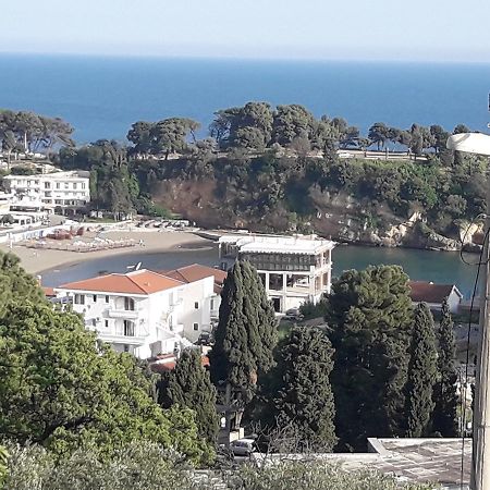 Luka Apartment Ülgün Dış mekan fotoğraf