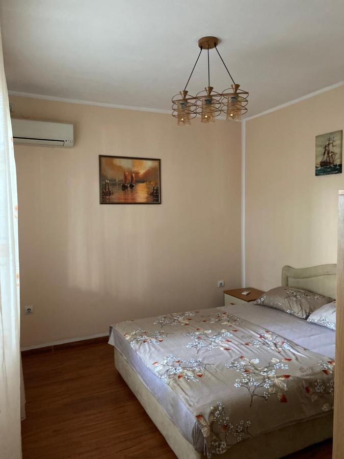 Luka Apartment Ülgün Dış mekan fotoğraf