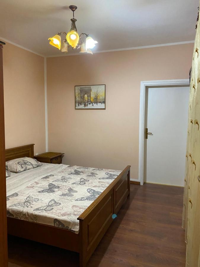 Luka Apartment Ülgün Dış mekan fotoğraf