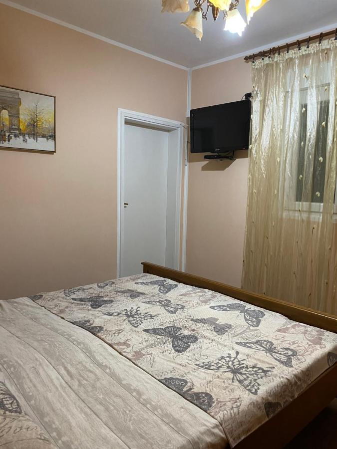 Luka Apartment Ülgün Dış mekan fotoğraf