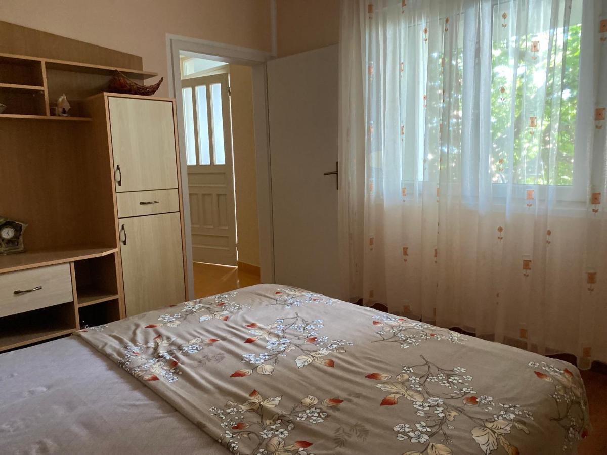 Luka Apartment Ülgün Dış mekan fotoğraf