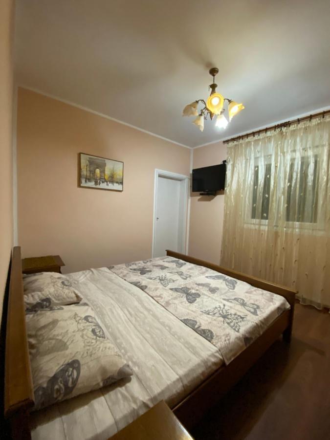 Luka Apartment Ülgün Dış mekan fotoğraf